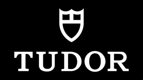 tudor watch logo history.